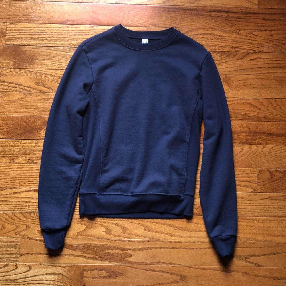 America’s Apparel Sweatshirt